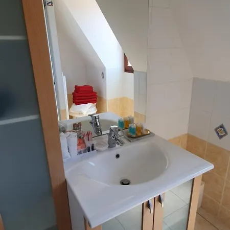 Hébergement de vacances Maison Iris Uw Luxe In De Dordogne *
