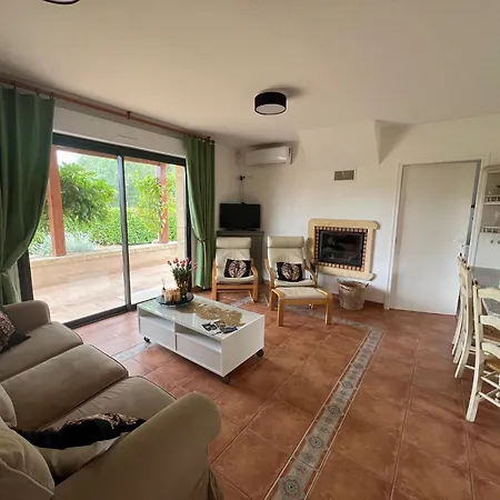Maison Iris Uw Luxe In De Dordogne