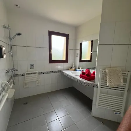 Hébergement de vacances Maison Iris Uw Luxe In De Dordogne