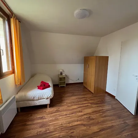 Hébergement de vacances Maison Iris Uw Luxe In De Dordogne *