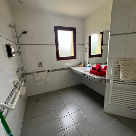 Maison Iris Uw Luxe In De Dordogne Hébergement de vacances Castelnaud-la-Chapelle