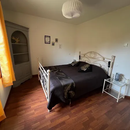 Maison Iris Uw Luxe In De Dordogne *