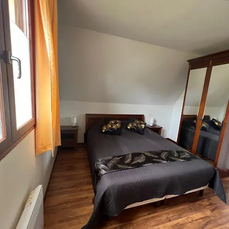 Maison Iris Uw Luxe In De Dordogne Hébergement de vacances Castelnaud-la-Chapelle