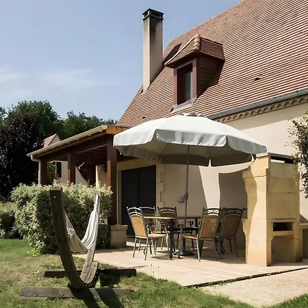 Maison Iris בית נופש