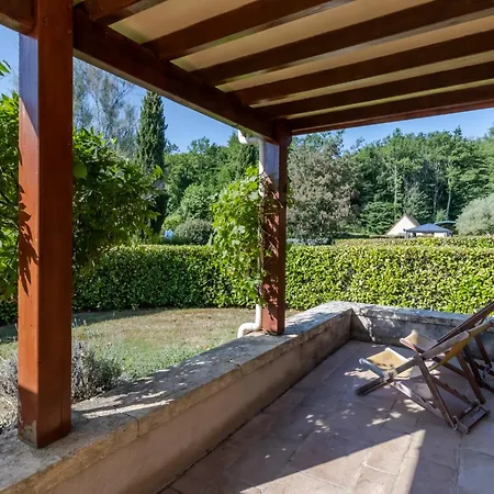 Maison Iris